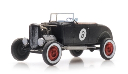 Artitec 387.530 - H0 - Ford Model A Hot Rod